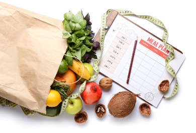 Consumer
																						Healthcare and Agrifood