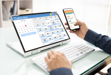 Patient
																						Self-Scheduling Solution