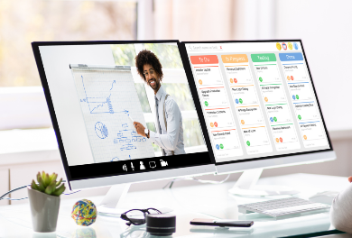 LMS Courseware for
																						Medical Schools
